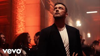 Justin Timberlake  No Angels Official Video [upl. by Renick]