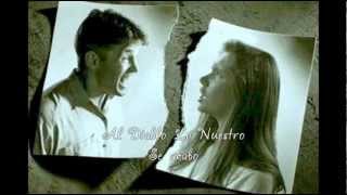 Al Diablo Lo Nuestro ❖ Espinoza Paz con letra [upl. by Innos]