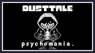 Psychomania  Dusttale [upl. by Ahsimek488]