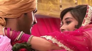 Uttaran  Meethi weds Akash [upl. by Aphrodite]