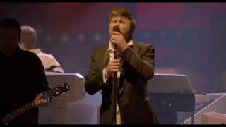 LCD Soundsystem Live at Madison Square Garden 2011 Part 1 [upl. by Allerbag]