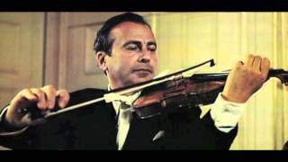 Henryk Szeryng plays Vivaldis Violin Concerto in A minor Op3 No6 [upl. by Kristoffer]