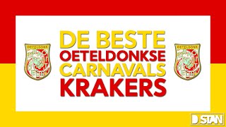 De Beste Oeteldonkse Carnavalskrakers â¤ï¸ðŸ¤ðŸ’›  Oeteldonk blÃ¨ft plÃ¨kke 2024  DJStan [upl. by Nowell108]