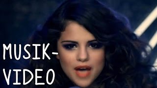 Selena Gomez und The Scene  Love you like a love song  Offizielles Video [upl. by Arbba561]