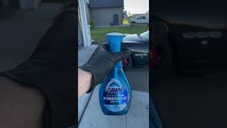 Best Dirty Brake Caliper Cleaner best caliper cleaner clean caliper brake detail car Maserati [upl. by Gwendolin]