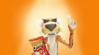 Cheetos  Mega Cheesyball Program Video [upl. by Collbaith]