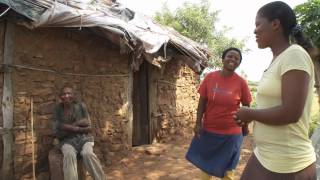 Cabrini Ministries  Swaziland Documentary [upl. by Nolos]