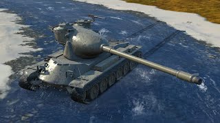 World of Tanks Blitz  MVIYoh Detaylı İnceleme  Fazlasıyla Güçlü [upl. by Yorle125]