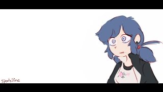 Miraculous Ladybug Comic  DONT WORRY MY PRINCESS [upl. by Norene]