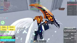 How to get HALLOW SCYTHE In Blox Fruits [upl. by Elstan]