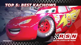 Best Kachows  Racing Sports Network [upl. by Caddric]