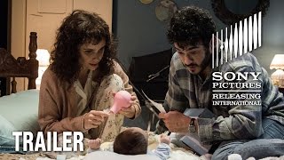 O Filho Eterno  Trailer  1º de dezembro nos cinemas [upl. by Solakcin]