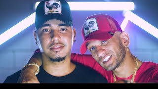 Brasa ❌ Rubiera  Me Gusta Video Oficial [upl. by Gelasias]