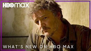 Whats New in March 2023  HBO Max [upl. by Enirolf55]