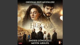 HERCAİ  Ender Gündüzlü amp Metin Arıgül  10  Günahların Bedeli [upl. by Otrebireh385]