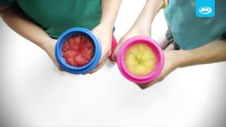 JML  Slushy Maker [upl. by Thanh471]