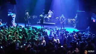 GBH Gramercy NYC 572023  Video by Ker69 [upl. by Allemat]