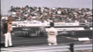 60s Drag Racing in Oklahoma [upl. by Shue707]