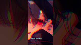 Nightcore Fake  Version 2 short shorts youtubeshorts [upl. by Adaha55]