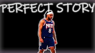 Patty Mills has a Wild Journey to the NBA [upl. by Eilujna968]