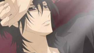 kaname kuran vampire knight [upl. by Micki764]