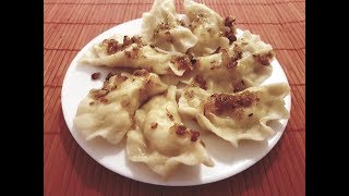 Jak zrobić PIEROGI RUSKIE [upl. by Varden505]