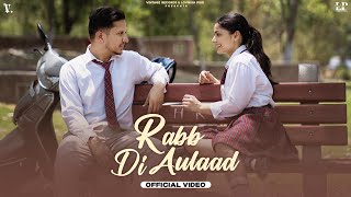 Rabb Di Aulaad Official Video Hustinder  Dean Warring  Black Virus  Vintage  New Punjabi Song [upl. by Harmon906]