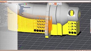 4D Additive  Software Solutions For Additive Manufacturing  CT Core Technologie [upl. by Gaultiero994]