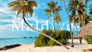 Maldives 4K UHD HDR [upl. by Holladay]