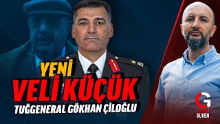 YENİ VELİ KÜÇÜK  JİTEMİN YENİ ŞEFİ [upl. by Atnoid]