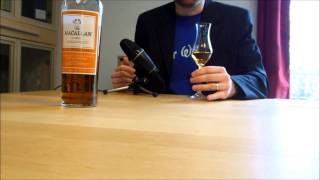 LA CHAÎNE DU WHISKY  Episode 25  The Macallan Amber [upl. by Neal325]