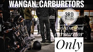 湾岸carburetors 3rd meeting [upl. by Lenroc]