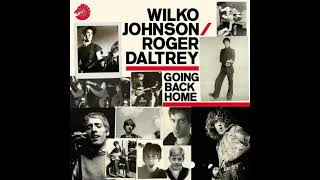 Wilko Johnson amp Roger Daltrey – Ice On The Motorway [upl. by Theodora62]