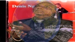 Olingi ngai mingi Denis Ngonde [upl. by Ainslie]