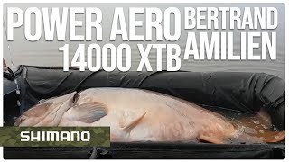 Power Aero 14000 XTB  avec Bertrand Amilien  FRANCE [upl. by Dutchman]