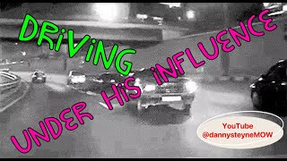 DRIVING UNDER HIS INFLUENCE Why Anointing Is So Dangerous  Danny Steyne  July 1 2024 [upl. by Fairman359]