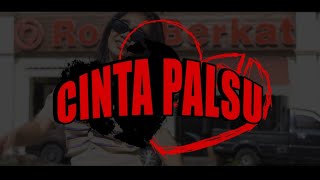 Cinta Palsu  Aldona Garuda ft Aldo Pangalasen  OMV [upl. by Sontich571]