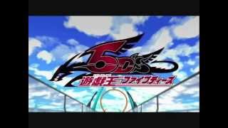 Yu Gi Oh 5Ds Z ONEs Battle Theme [upl. by Nhar]