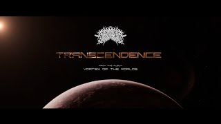 Labyrinthus Stellarum  Transcendence Official Lyric Video [upl. by Smitt]