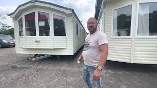 Willerby Signatur €32500Mobilheim West ist Ihr Händler für neue und gebrauchte Mobilheime [upl. by Sinnel]