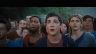 Percy Jackson Canavarlar Denizi  Türkçe Dublajlı Fragman [upl. by Trinetta]