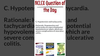 Nursing NCLEX Review Nursing Questions and Answers 50 NCLEX Prep Questions Test 2 [upl. by Oilejor7]