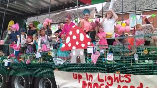 Maldon Carnival 2017 [upl. by Yerag]