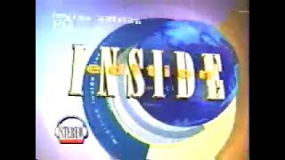 Inside Edition 1221998 [upl. by Thay]