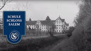 SWR Landesschau 125 Jahre Kurt Hahn Feier  Schule Schloss Salem [upl. by Aihpos112]