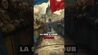 La Société des Nations 046 Histoire Révolution française bastille  Terreur Louis XV france [upl. by Nalani380]