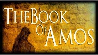 The Book of Amos in 4 Minutes [upl. by Mailiw]