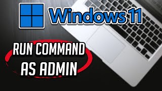 How to Fix Administrator Permission Windows 11 [upl. by Yvette]