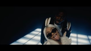 Pardison Fontaine  Backin It Up feat Cardi B Official Video [upl. by Eraste913]