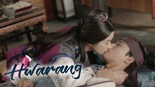 Hwarang tagalog episode 1 [upl. by Skylar]